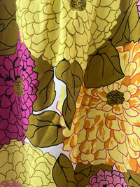 thml Yellow Multi Size L Shirt