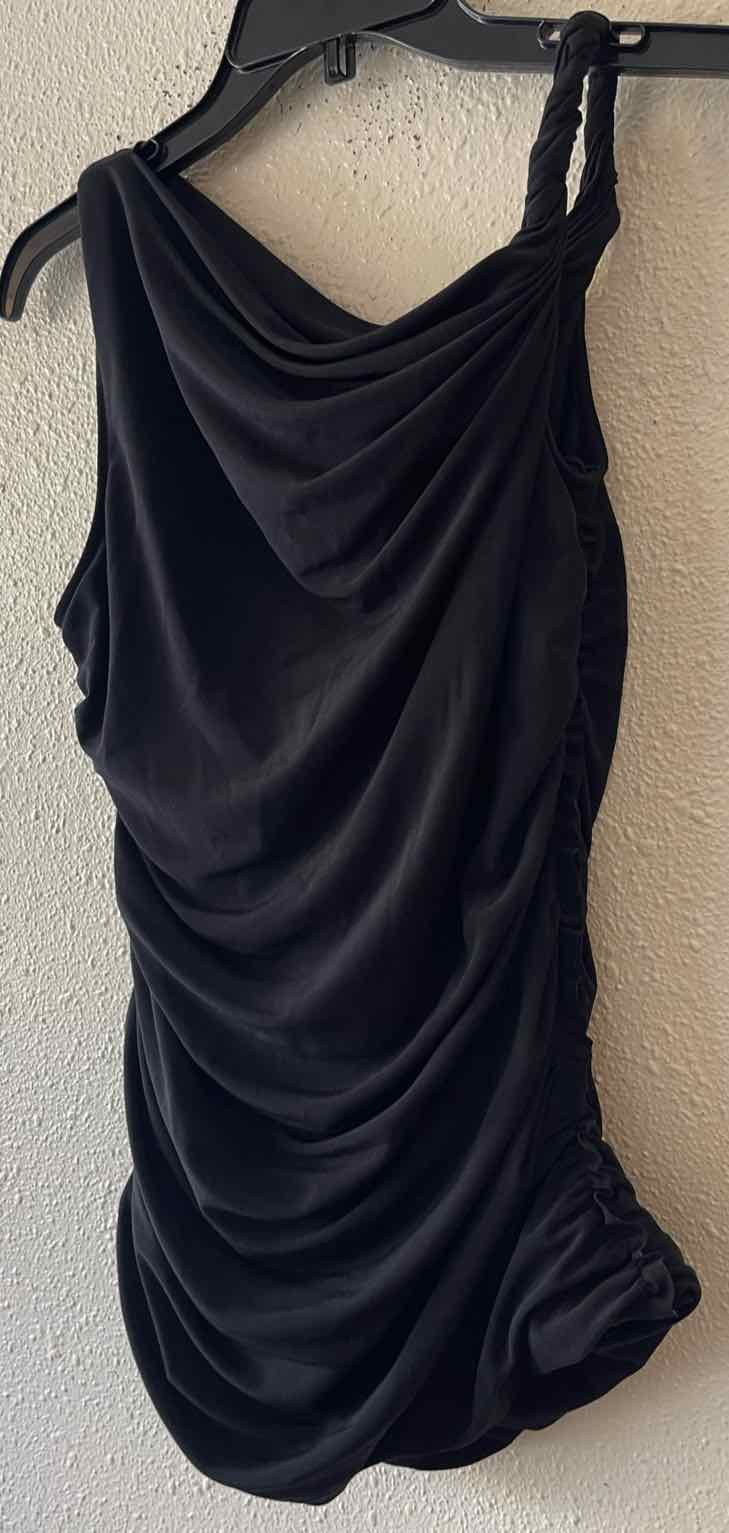 Helmut Lang Black Size M Shirt