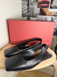 maeve Black Size 37 Shoes