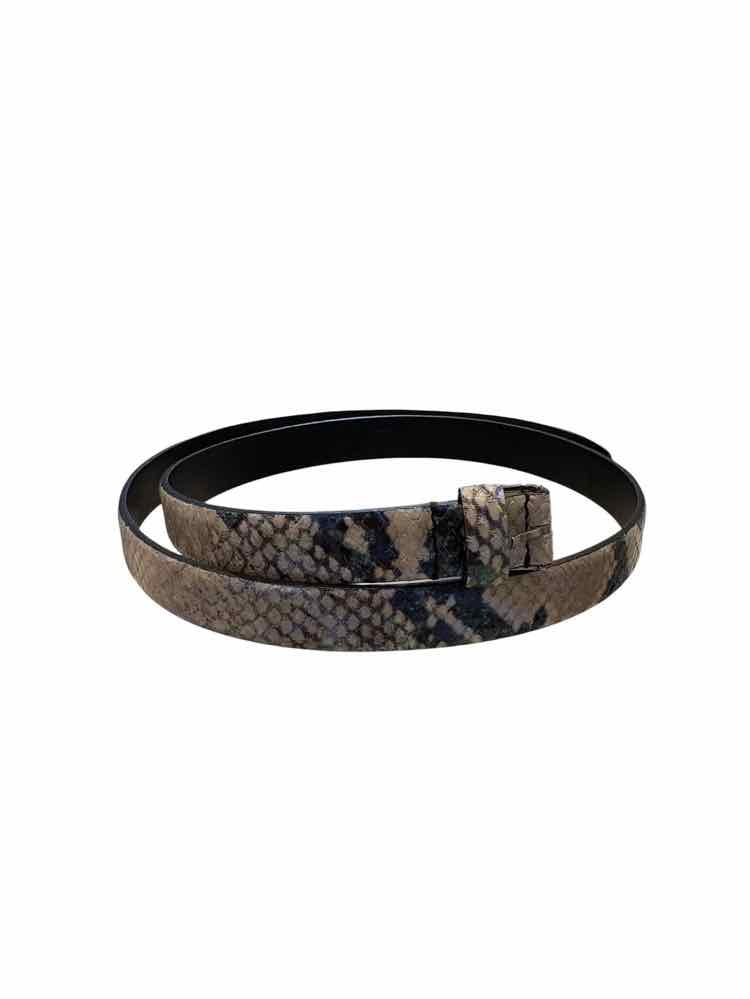 Emporio Armani Multi Belt