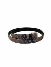 Emporio Armani Multi Belt
