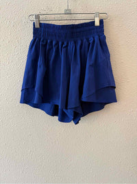 Lululemon Navy Size XXS Shorts