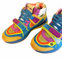 Gucci Multi Size 36 Shoes