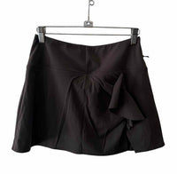 Savvi Olive Size S Skort