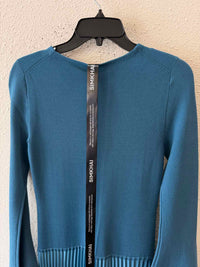 Simkhai Teal Size S Dress