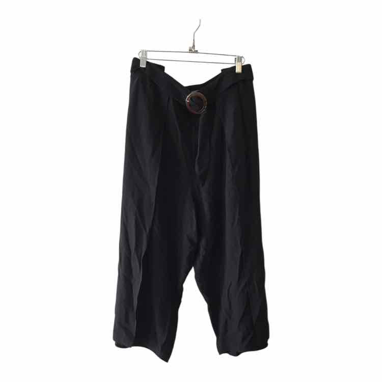 Cece Black Size 24W Pants