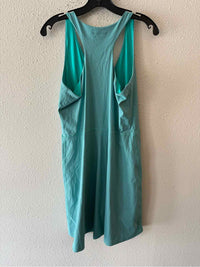 Outdoor Voices Sea Foam Green Size XL Dress