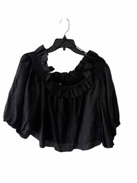Banana Republic Black Size S Shirt