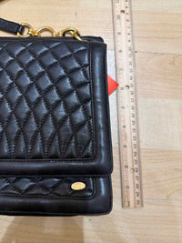 Bally Black Handbag