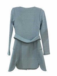 Alexis Light Blue Size XS Dress