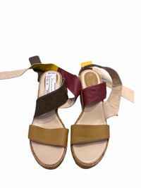 Chloe Multi Size 38 Shoes