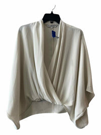 Trina Turk Cream Size XS/S Shirt