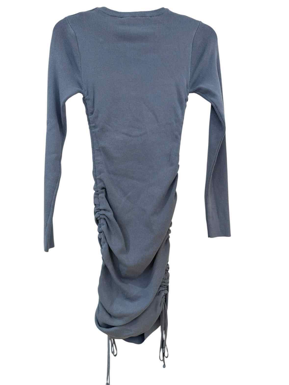 Lioness dusty blue Size XS Dress