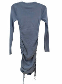 Lioness dusty blue Size XS Dress