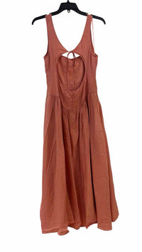 ASTR Peach Size S Dress