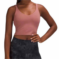 Lululemon Clay Size 10 Shirt