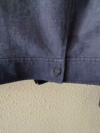 St.John Chambray Size 4 Jacket