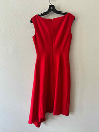 Donna Karan New York Red Size 2 Dress