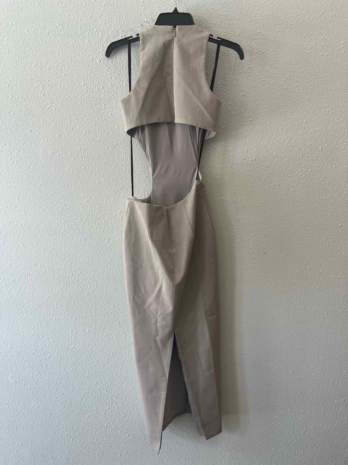 Camila Coelho Sand Size XS Dress