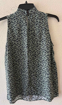 Amour Vert Green and black Size M Shell