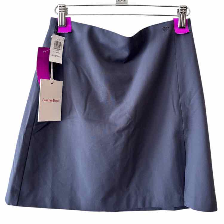 Sunday Best Dusty grey Size 6 Skirt