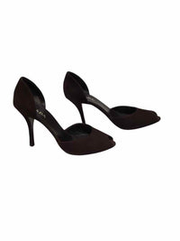 Prada Brown Size 37 1/2 Shoes