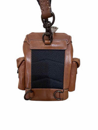 Coach Brown Handbag