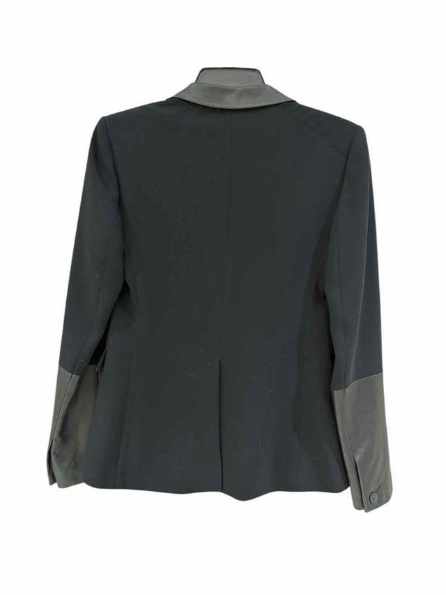 rag & bone Black Size 0 Blazer