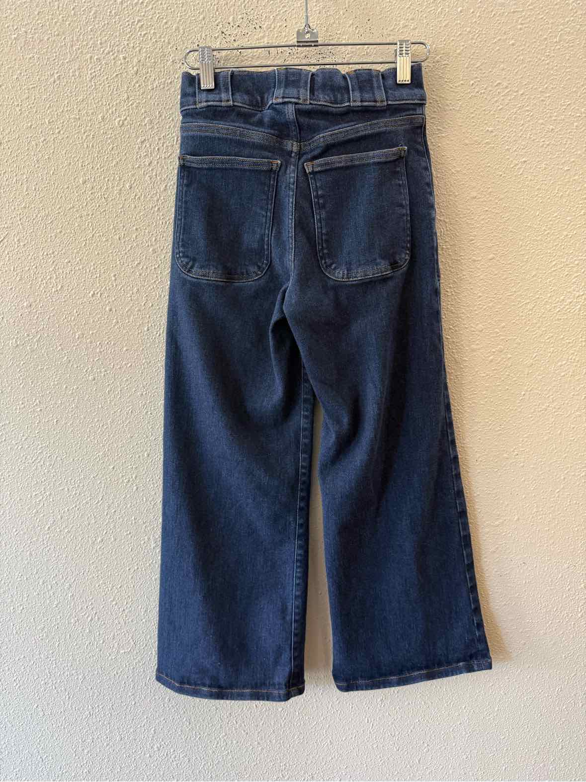 Frame Dark Wash Size 25 Jeans