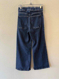 Frame Dark Wash Size 25 Jeans
