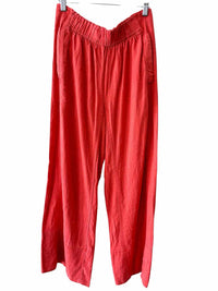 Free People Orange Size XS Pants