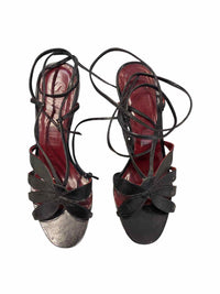 STAUD Black Size 35 Shoes