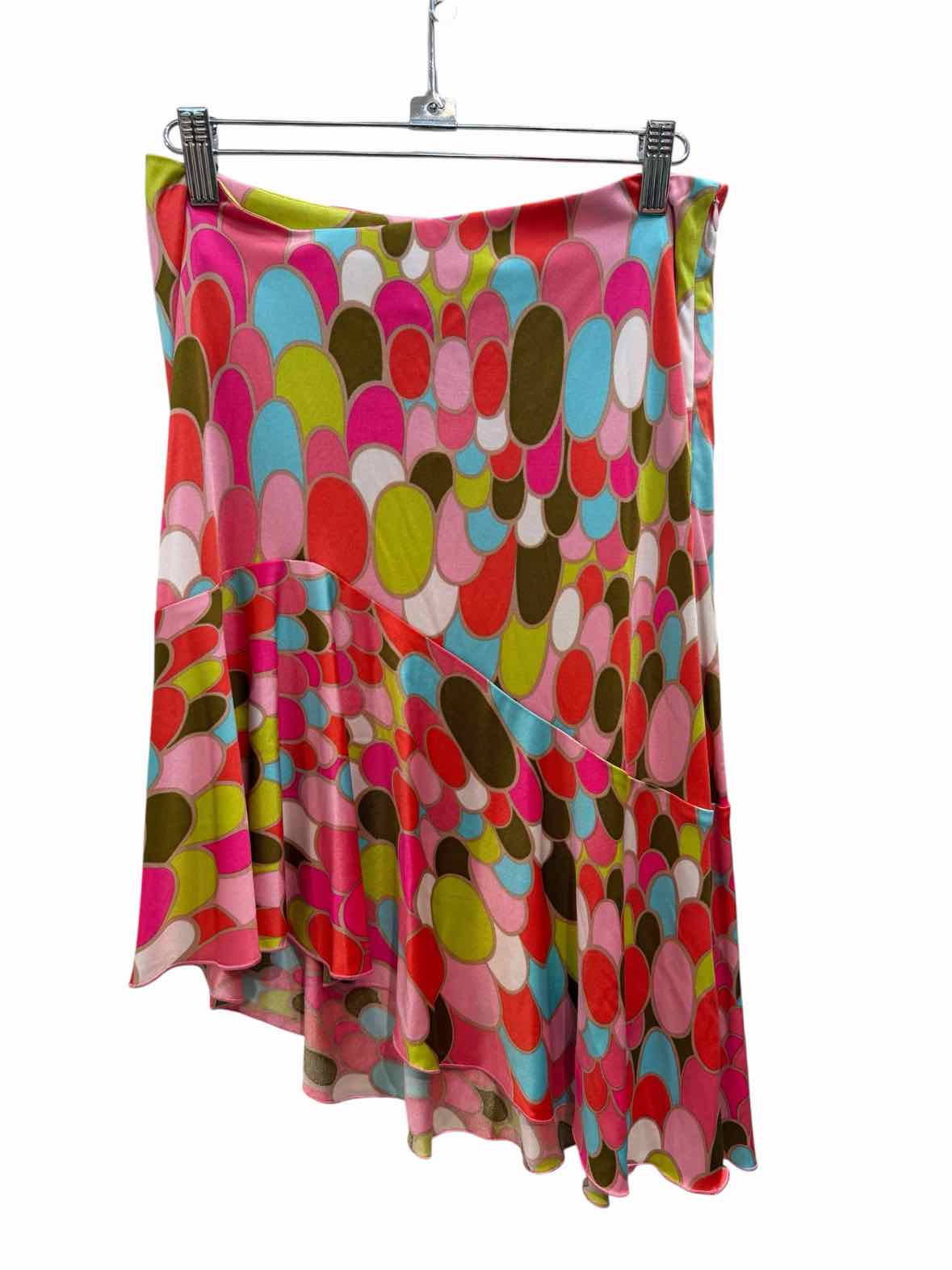 Trina Turk Multi Size 2 Skirt