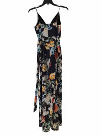 Yumi Kim Black Multi Size XS Jumpsuit