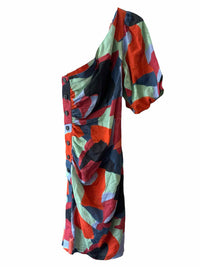 Corey Lynn Calter Multi Size M Dress