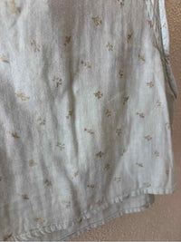 KOCH Blue Multi Size S Shirt