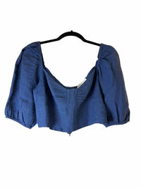 Carolina K Navy Size M Shirt