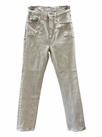 Mother Cream Size 26 Jeans