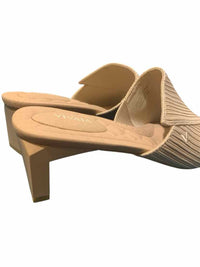 VIVAIA Beige Size 40 Sandals