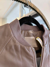 Soia & Kyo Taupe Size L Jacket