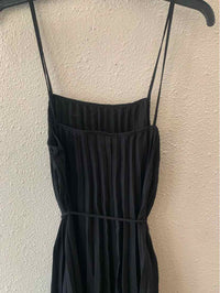 MNG Black Size 4 Dress