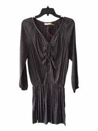 Ramy Brook Charcoal Size XS Dress