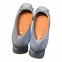 BiBi LOU Light Blue Size 40 Shoes