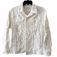 Current Elliott White Size 1 Jacket