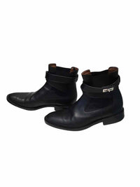 Givenchy Black Size 41 Shoes
