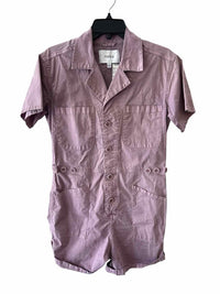 Pistola Lavender Size XS Romper