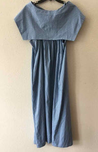 PROCHE Blue Size L Dress