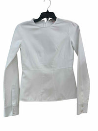 Stella McCartney White Size 36 Shirt