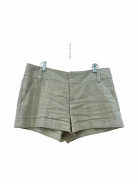 alice + olivia Nude Size 10 Shorts