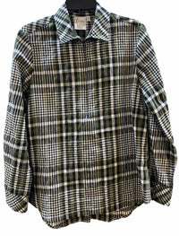 Finely Green multi Size M Shirt